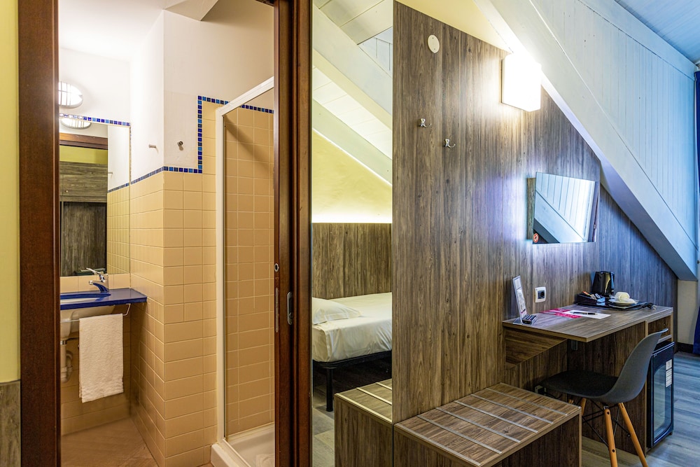 Urbani Hotel 23/49