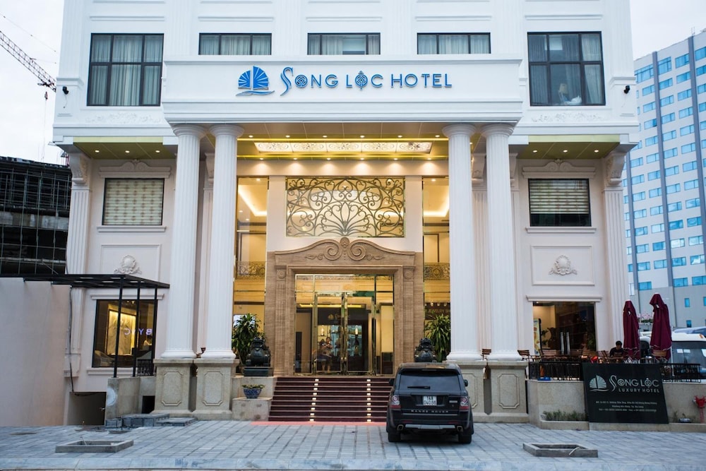 Song Loc Luxury 2/45