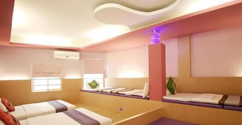 Kenting Hostel 26/26