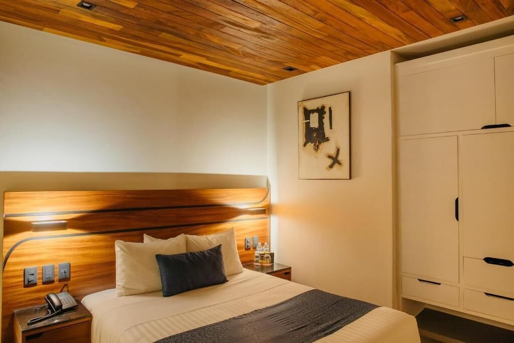 Hotel Boutique Maria 21/58