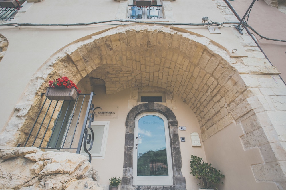 Hotel Sabbinirica 2/50