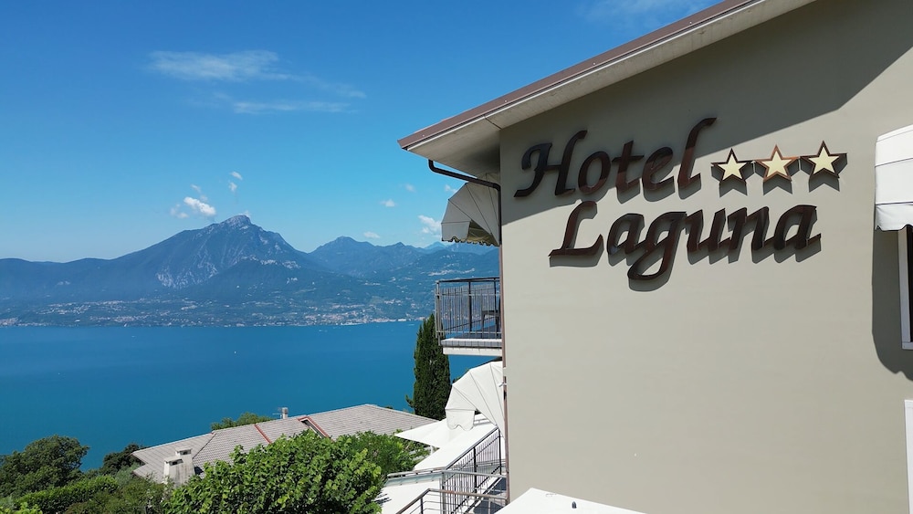 Hotel Laguna San Zeno 1/50