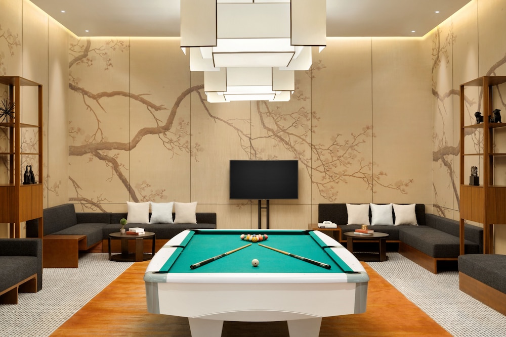 Hyatt House Shanghai New Hongqiao 9/22