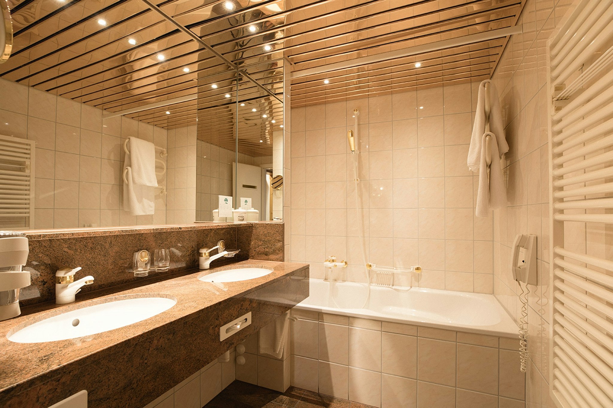 Hotel Steffani 55/58