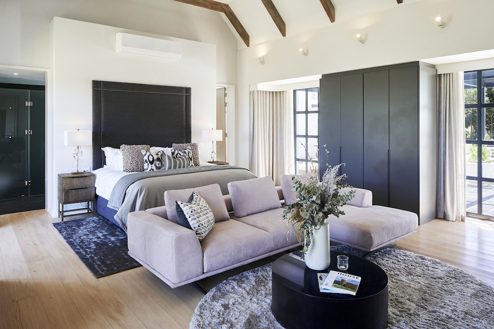 Vergenoegd Low Boutique Hotel & Spa 15/50