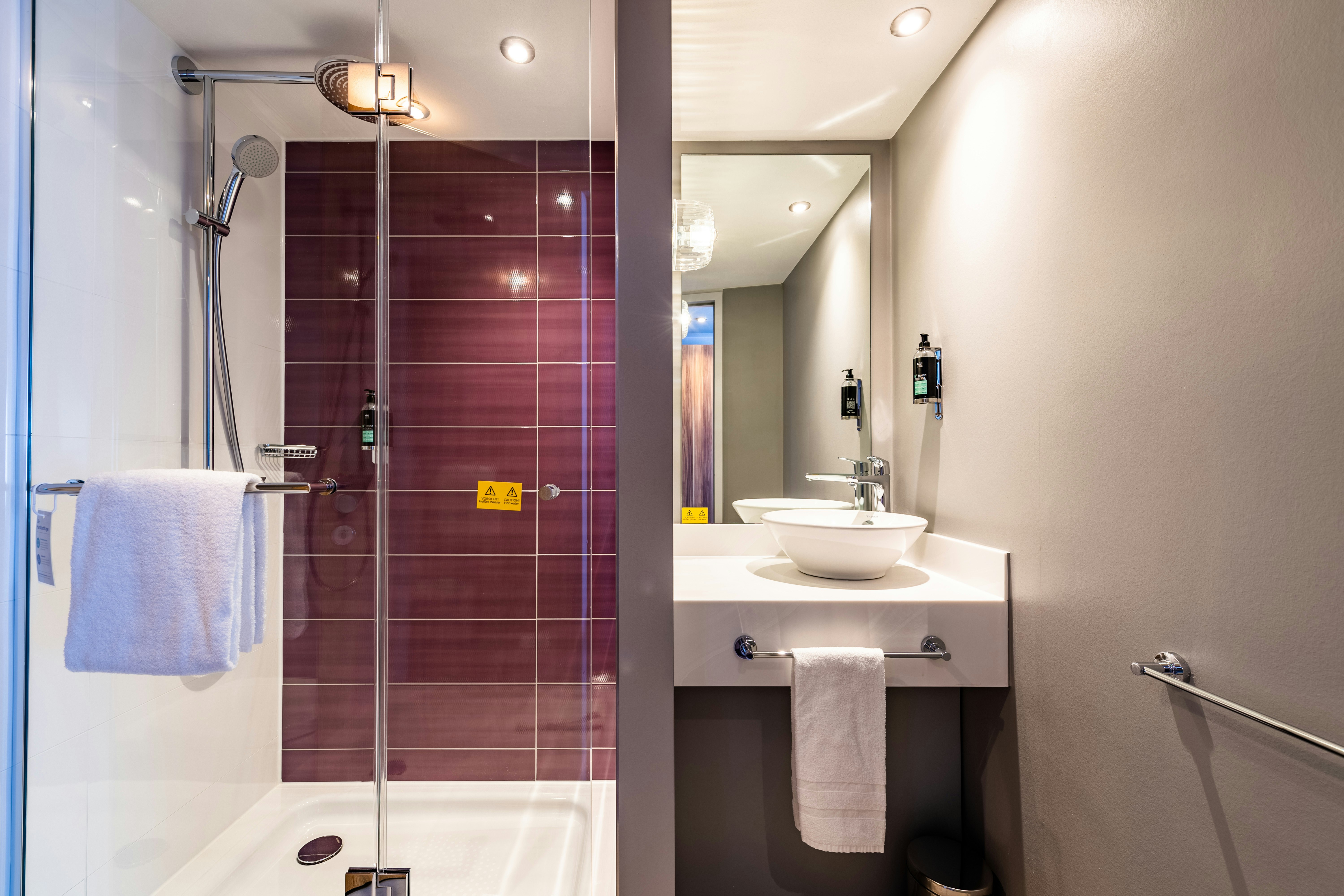 Premier Inn Essen City Limbecker Platz 23/23