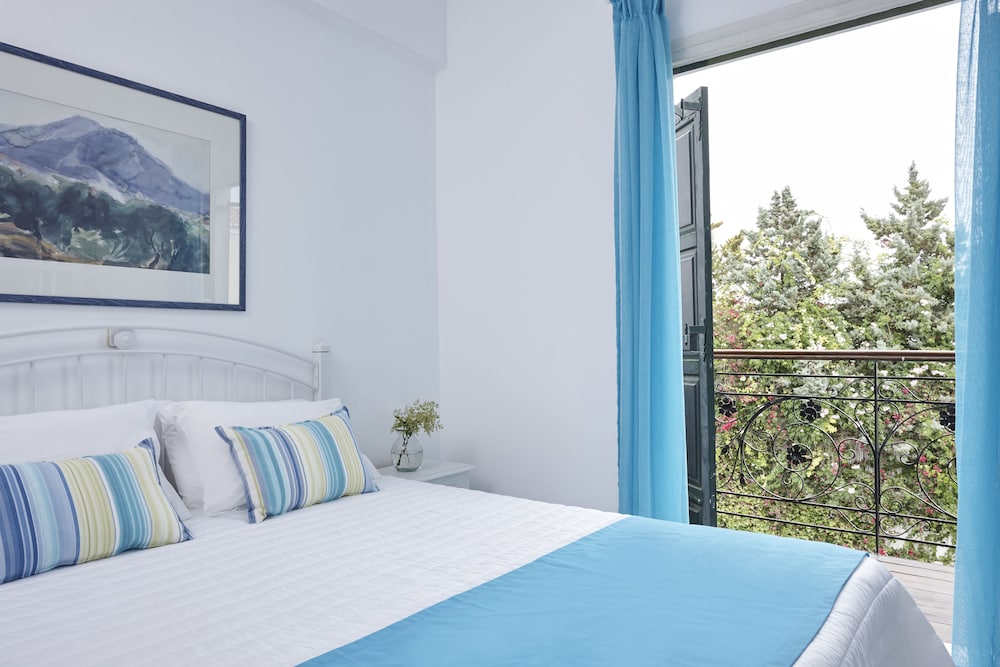SPETSES RETREAT 9/22