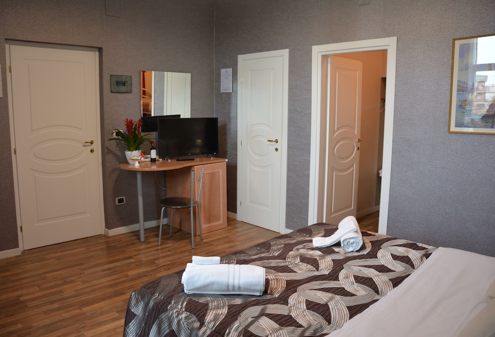 Le Stanze Del Console 26/55