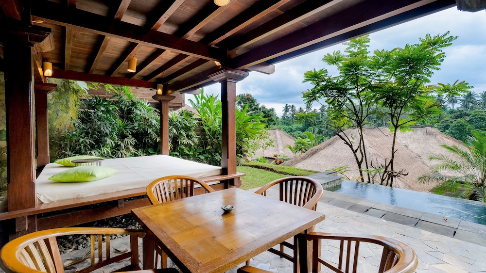 Natura Resort And Spa 31/72