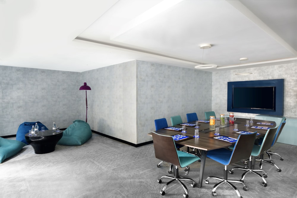 Novotel Nairobi Westlands 48/59