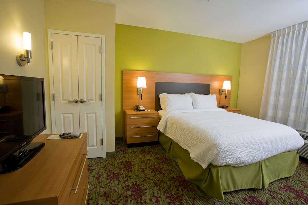 Towneplace Suites Jackson Ridgeland the Township At Colony Park 11/35