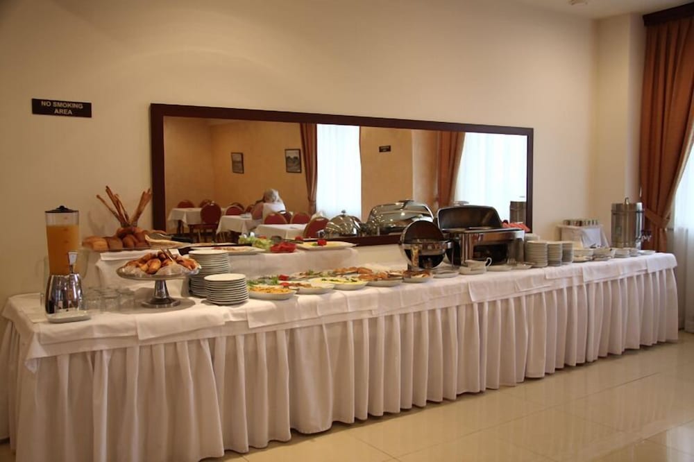 Aviatrans Hotel 30/55
