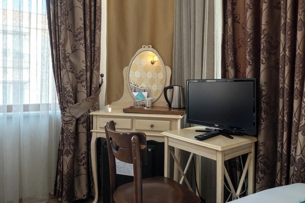 Felicity Hotel Istanbul 43/53