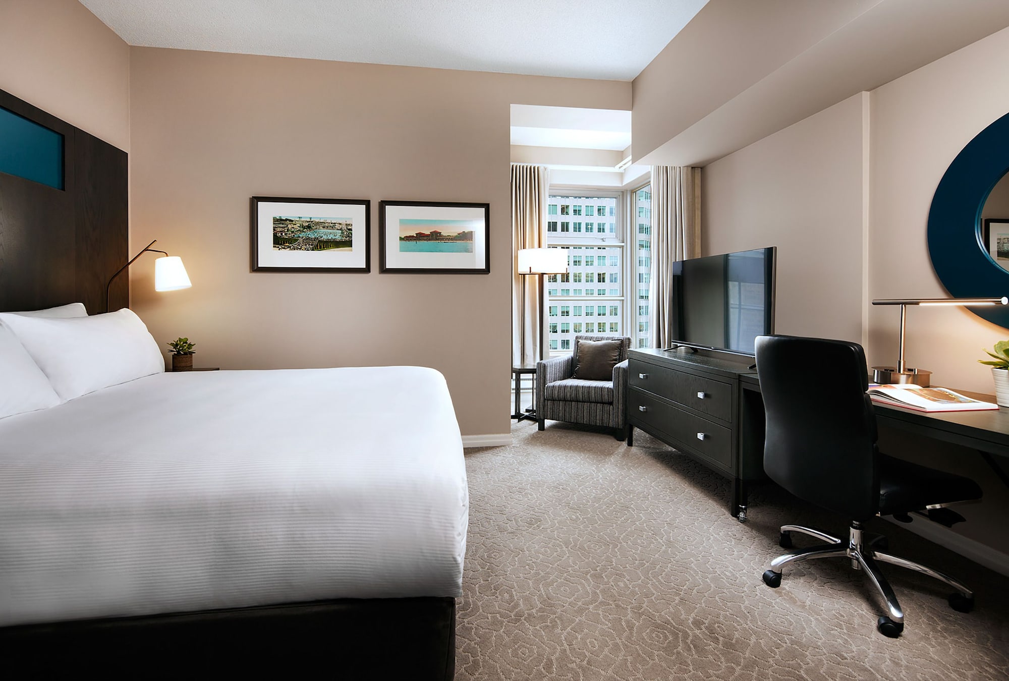 HISTORICAL, STUDIO, SUITE
