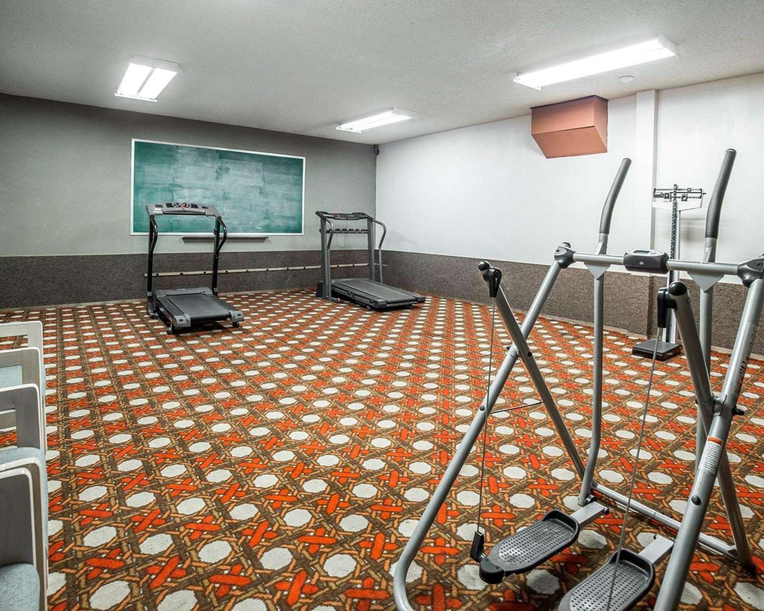 Quality Inn Umatilla - Hermiston 31/42