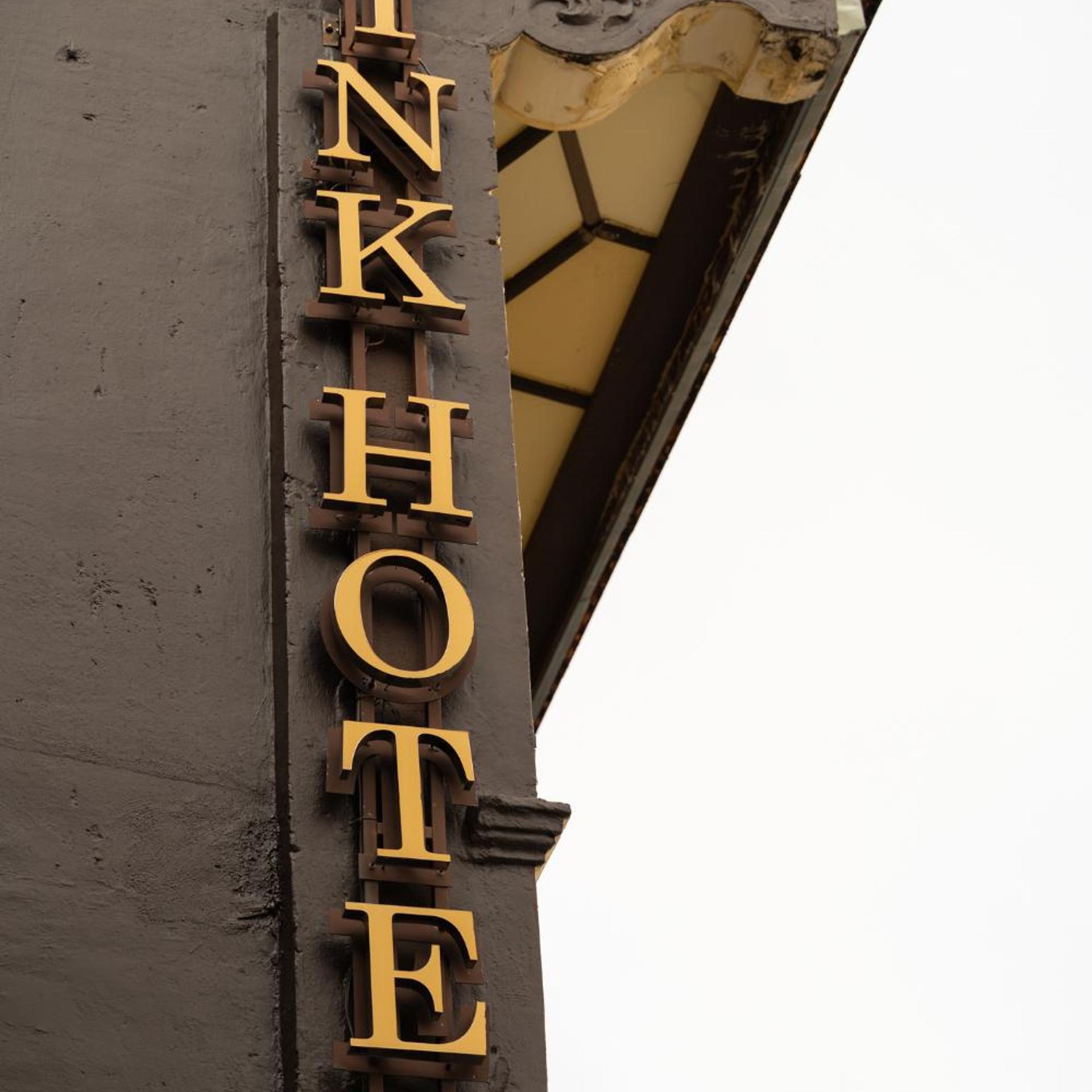 Link Hotel 5/50