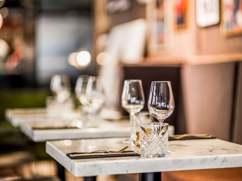 Novotel Den Haag City Centre Hotel 34/77