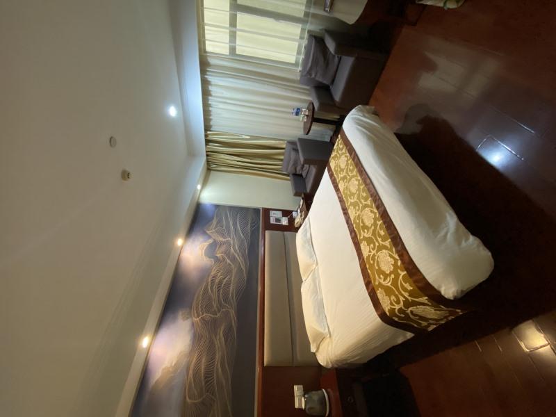GreenTree Inn Shanghai JinShan Wanda Plaza Longxiang Road Express Hotel 32/64