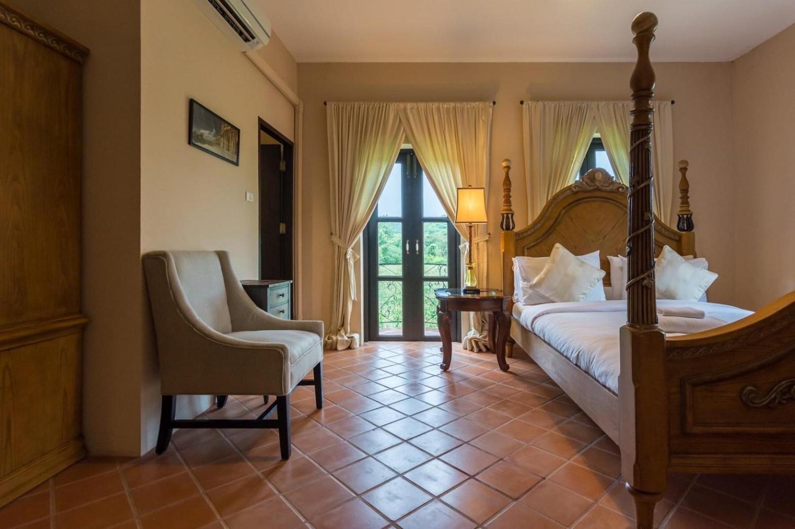 Villa Malinee Khao Yai 19/100