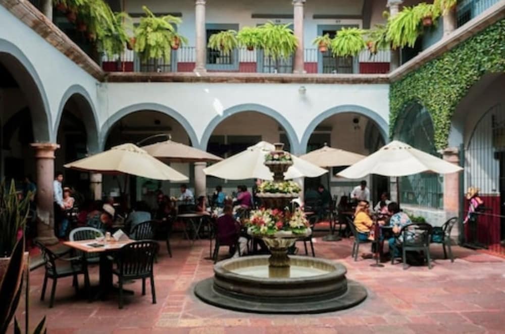 Hotel Hidalgo 38/48