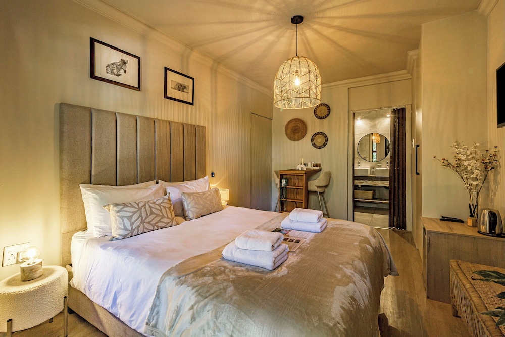 Villa Helderberg 24/50