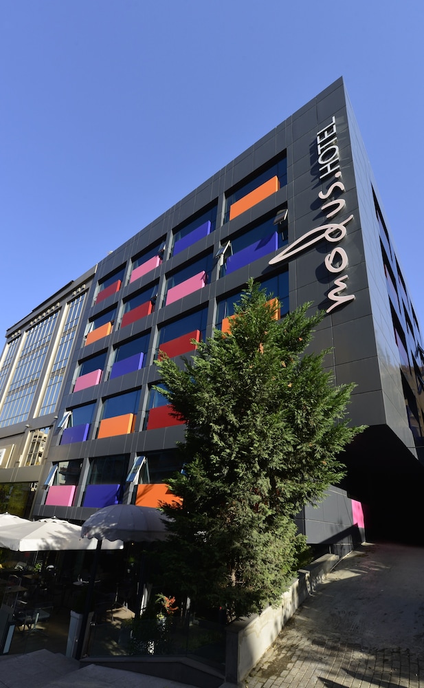 Modus Hotel Istanbul 4/55