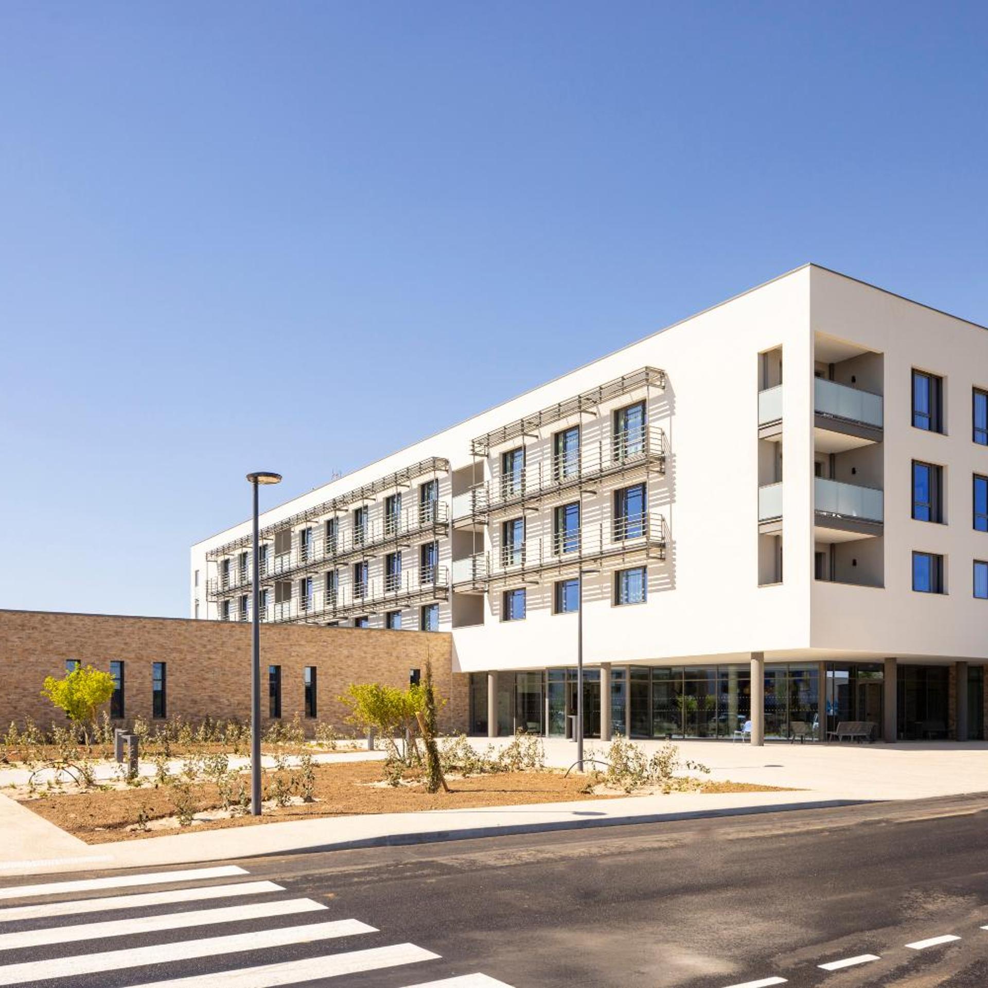 Spark by Hilton Lyon Eurexpo 4/50