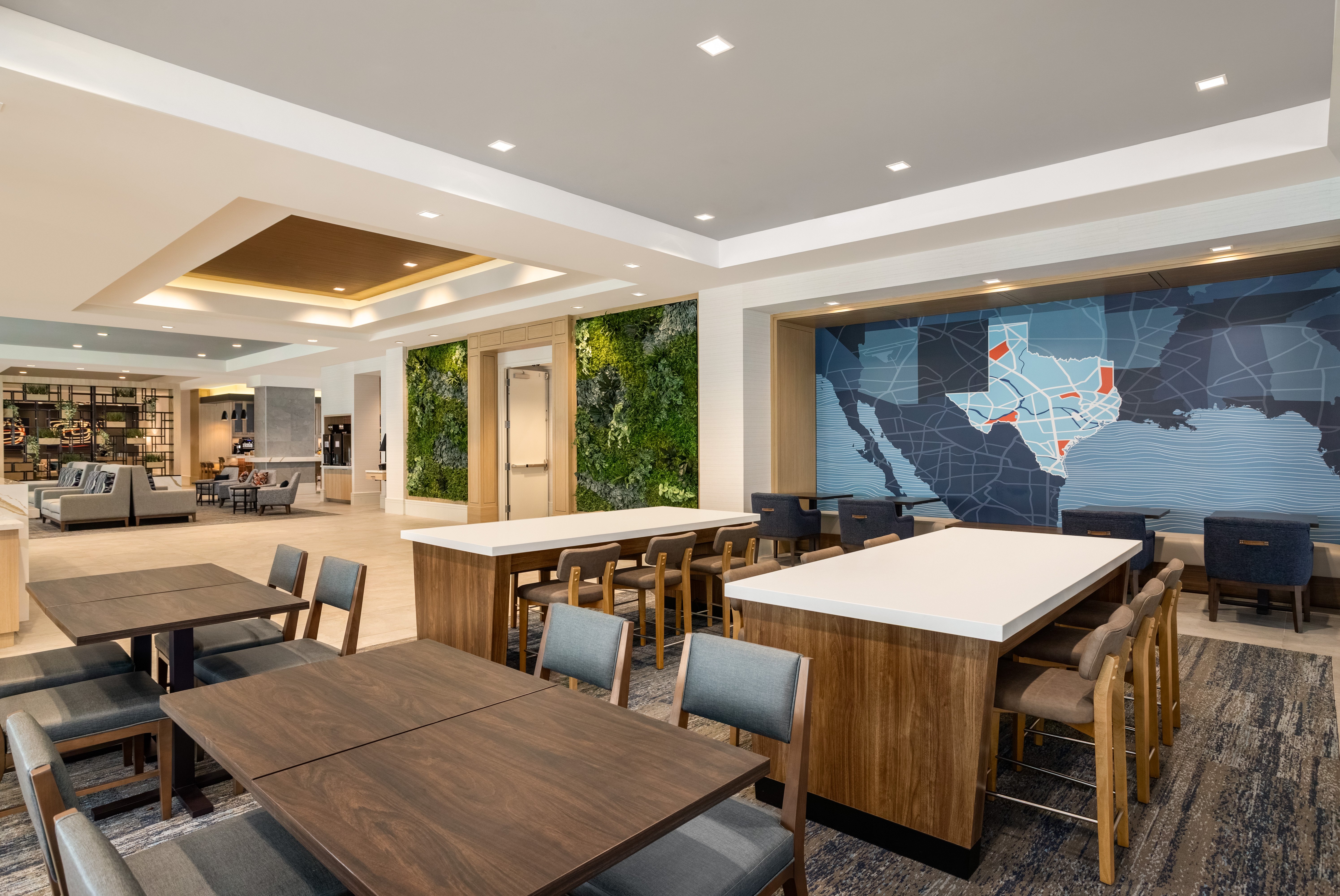 Holiday Inn Express Houston Downtown by IHG 37/50
