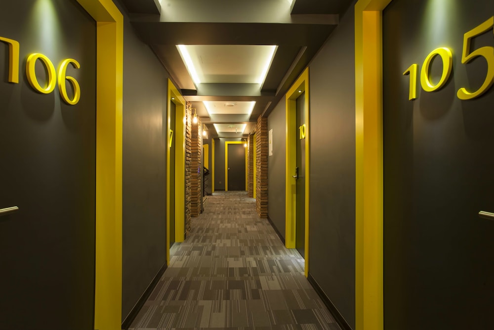 Hotel Cura 21/50