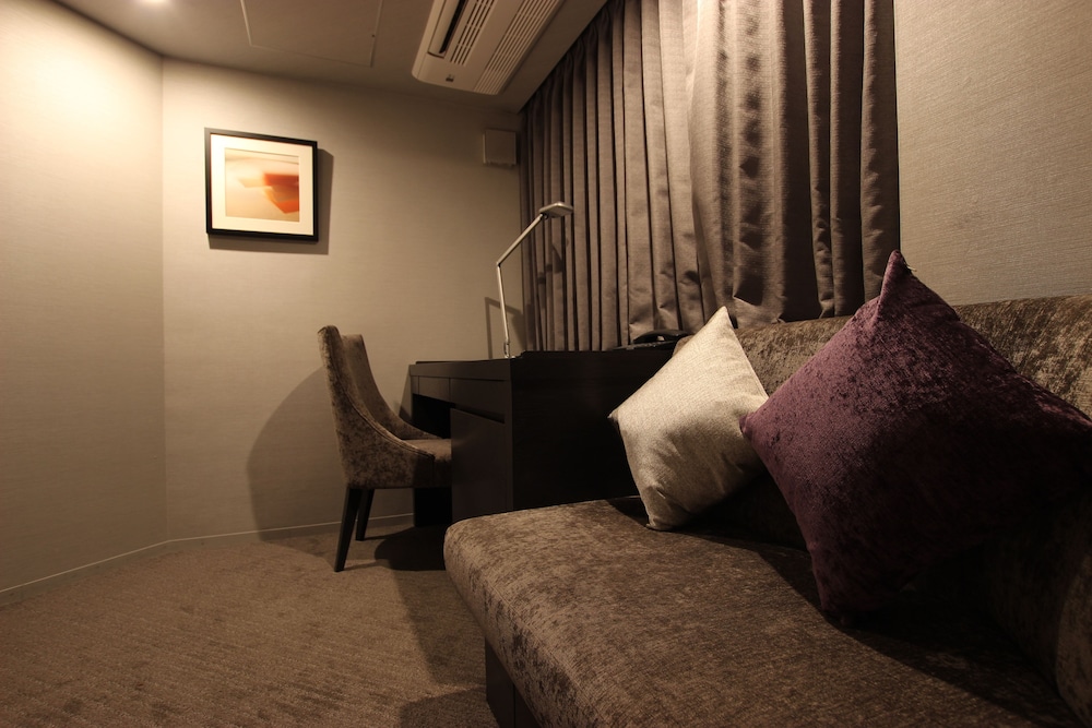 Hotel Trusty Nagoya Shirakawa 16/58