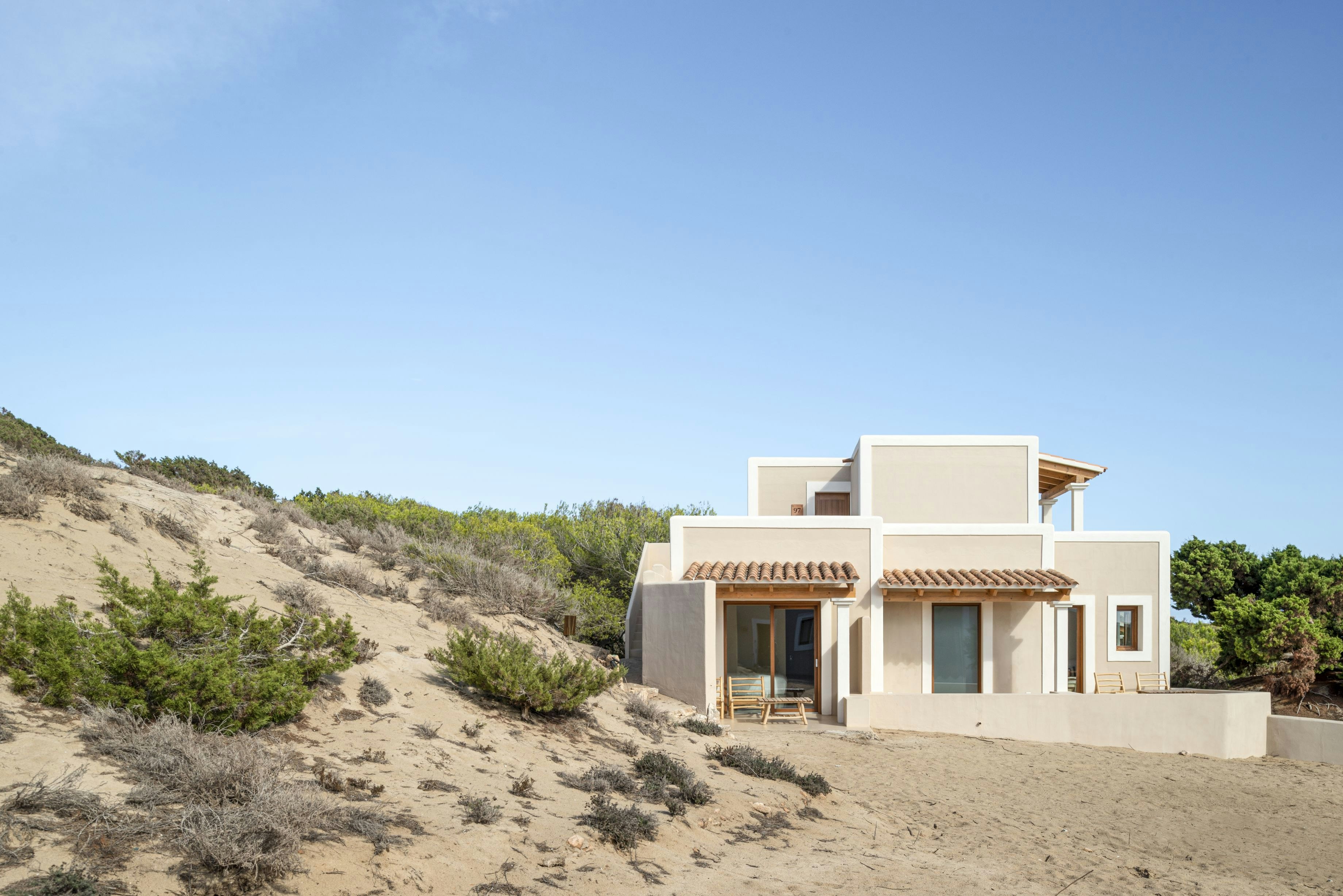 Dunas de Formentera 8/50