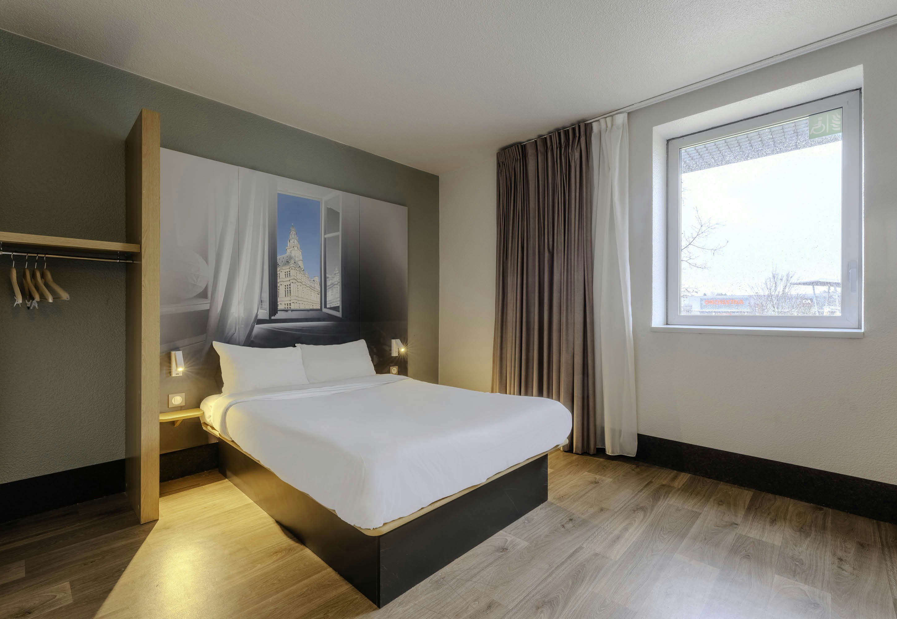 B&B HOTEL Arras 20/42