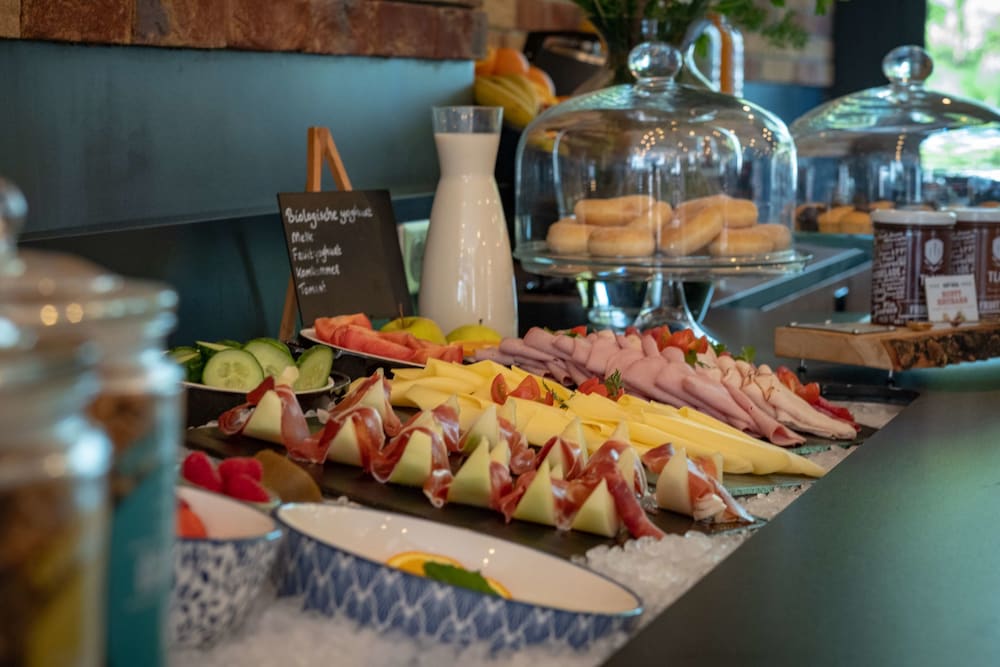 Tulip Inn Antwerpen 7/50