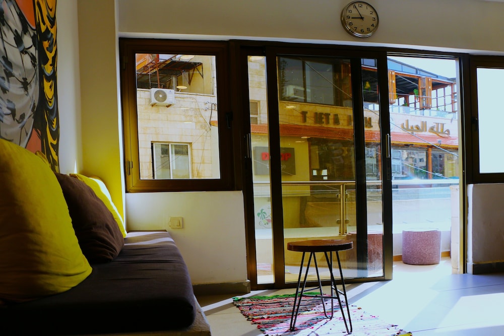 Nomads Hostel 2/34