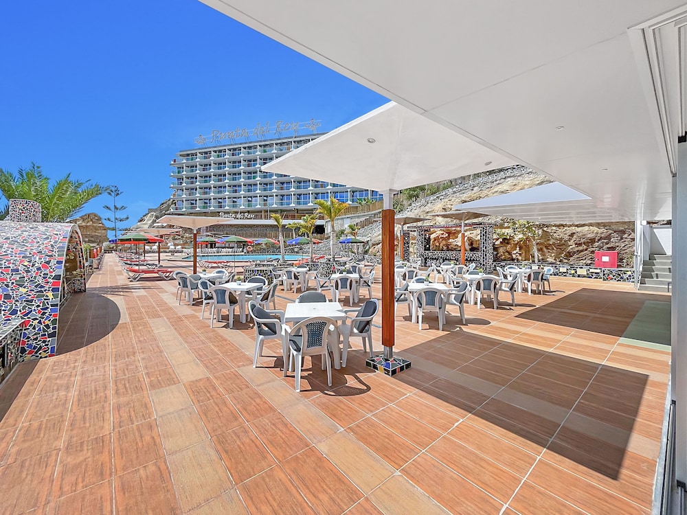 Punta Del Rey - Adults Only 31/50