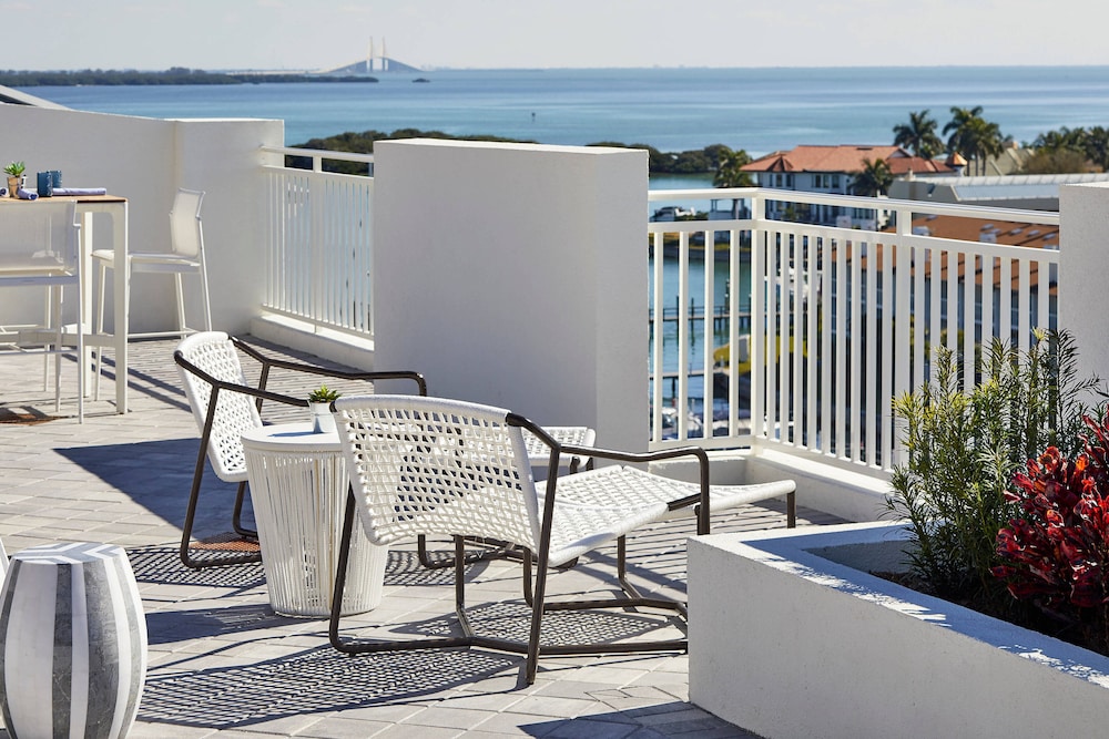 Residence Inn St. Petersburg Tierra Verde 52/59