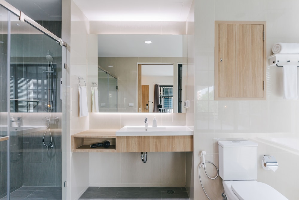 Mii Hotel Srinakarin 62/62