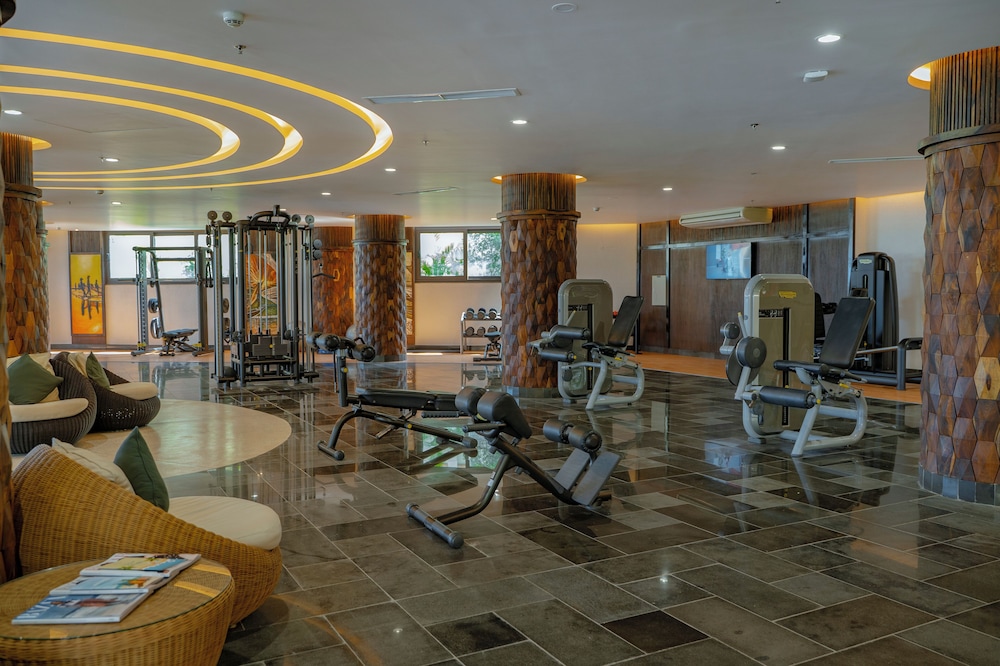 Amiana Resort Nha Trang 29/60