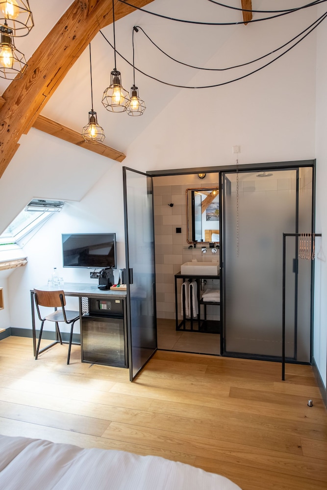 Boutique Hotel D'oude Morsch 54/64