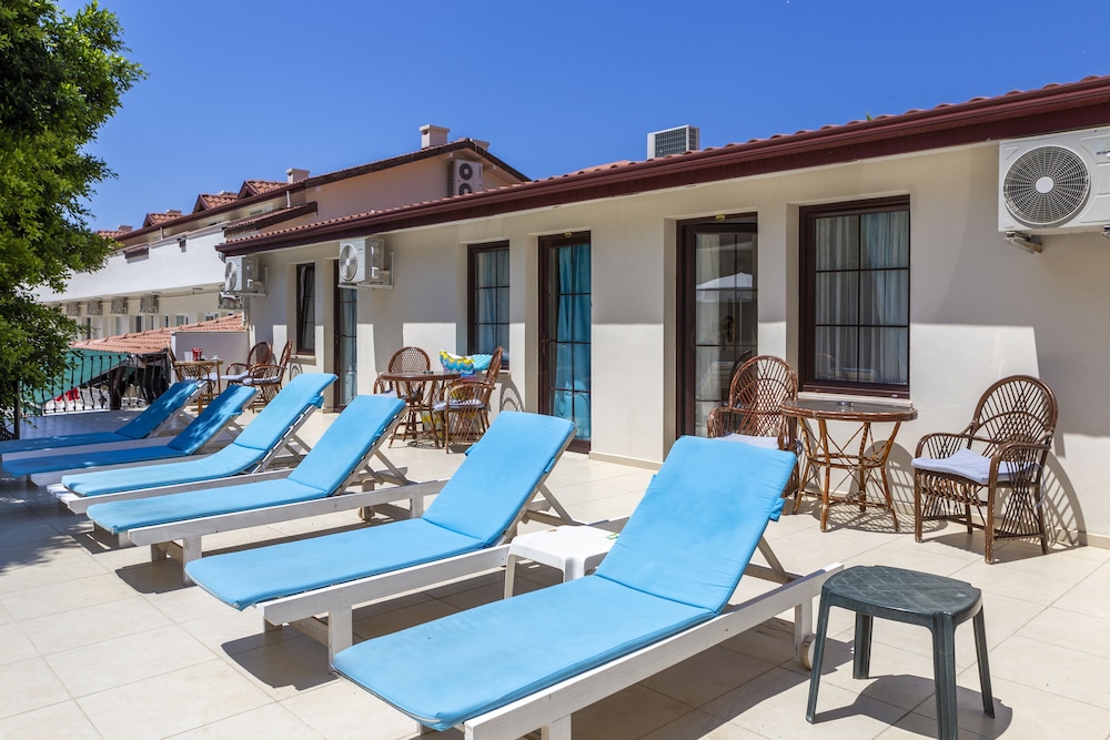 Marcan Beach Hotel (Adult Only +16) 12/37