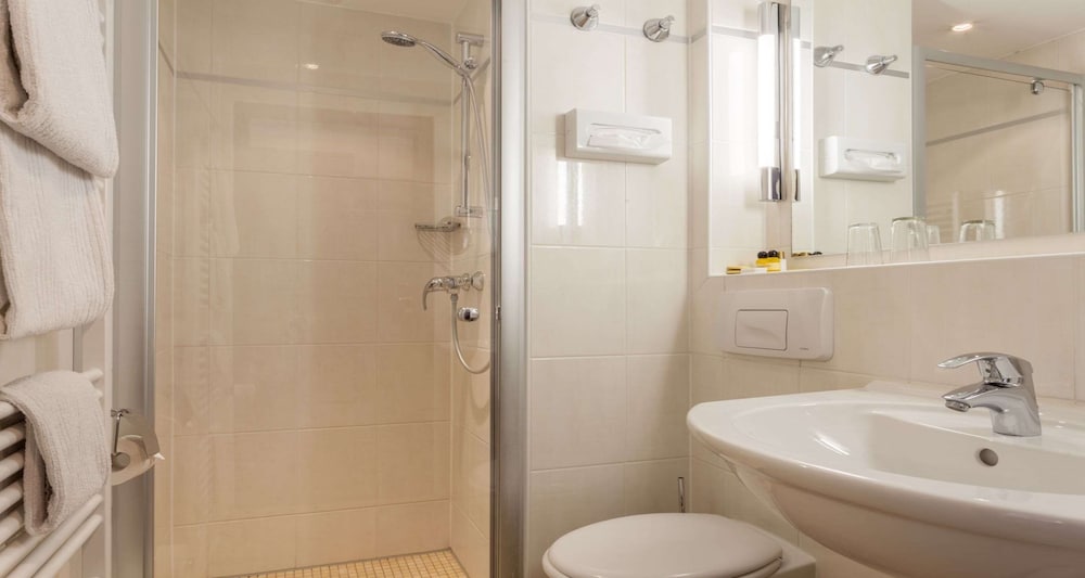 Best Western Hotel Augusta 13/33