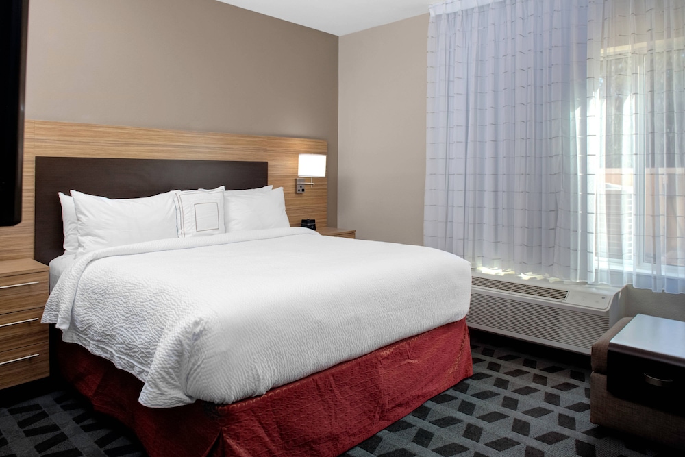 TownePlace Suites Albany 10/24