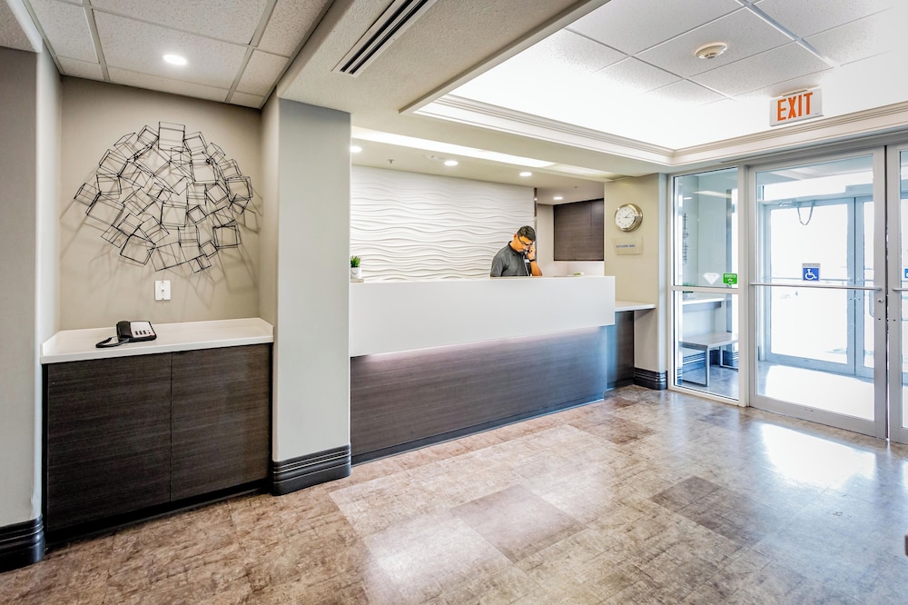 Motel6 Saskatoon, SK 9/55