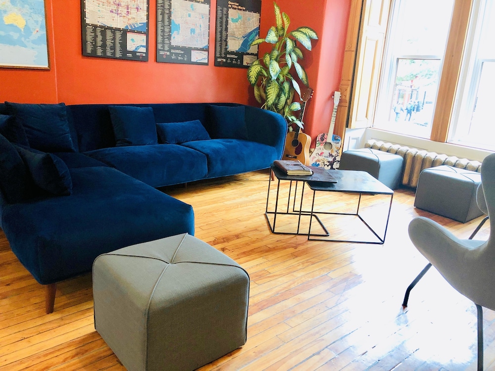 Le Gite Du Plateau Mont Royal 46/69