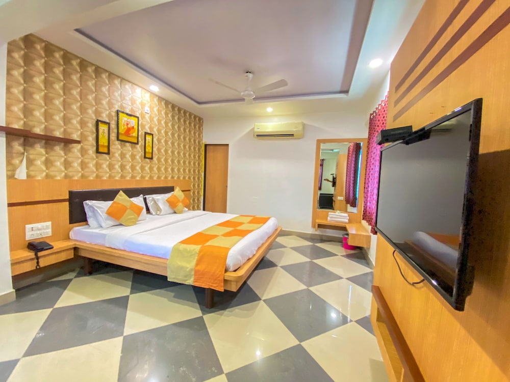 Hotel Gomti 19/40