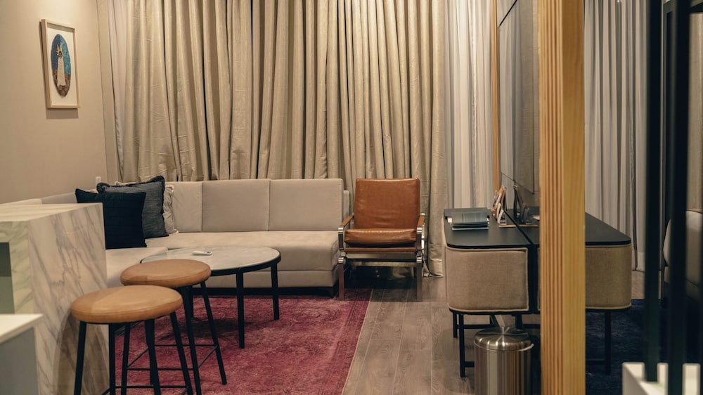 Ambiance Resort Hunza 43/55
