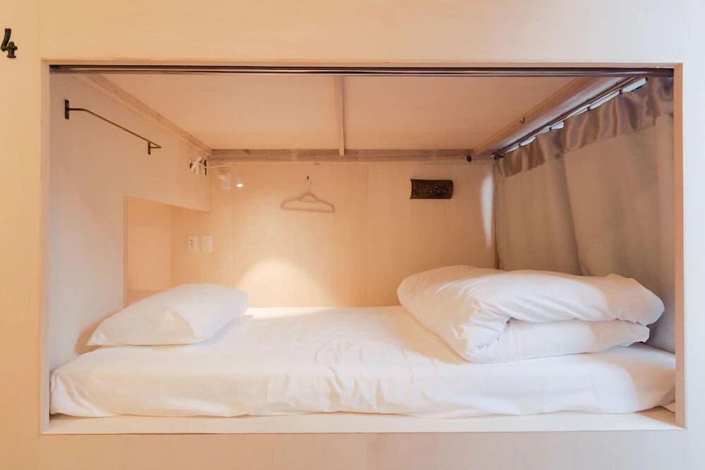 Hakata Minoshima Hostel Futagi 18/50
