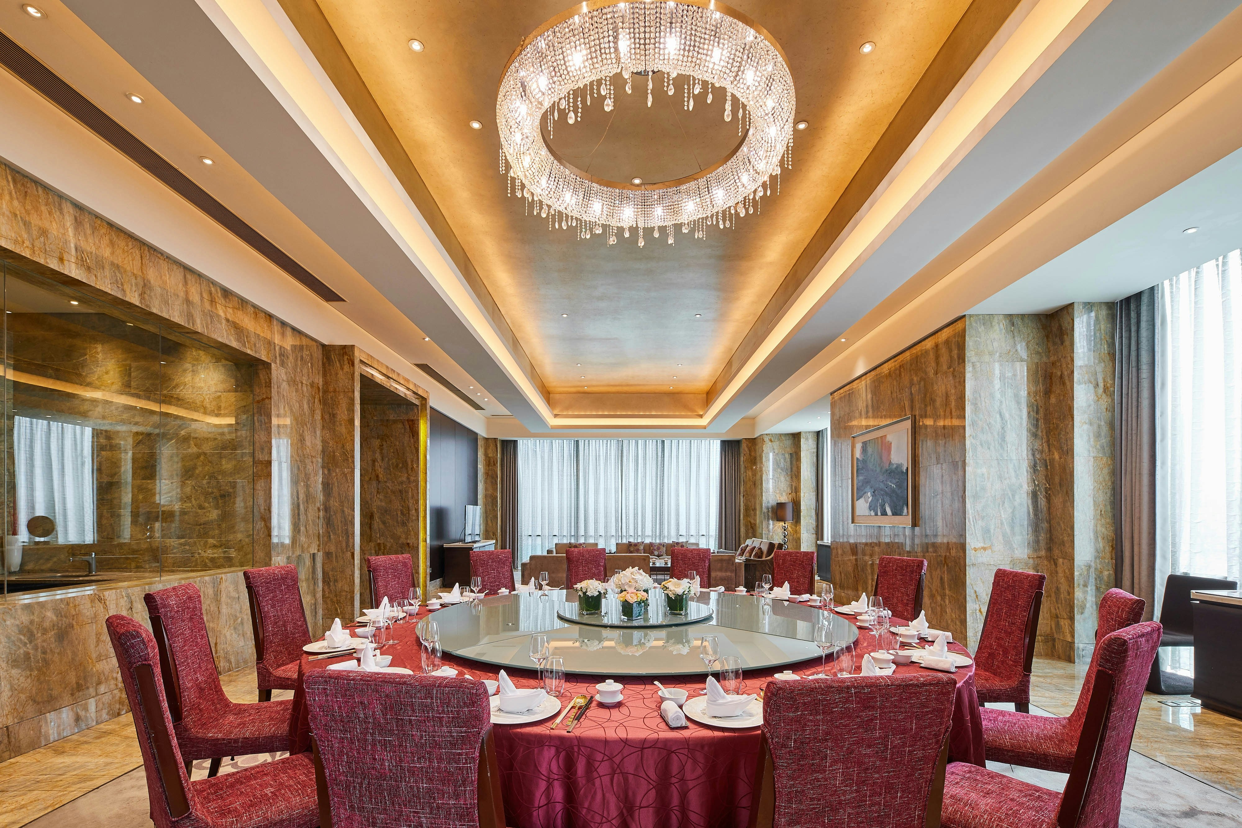 The Westin Ningbo 24/50