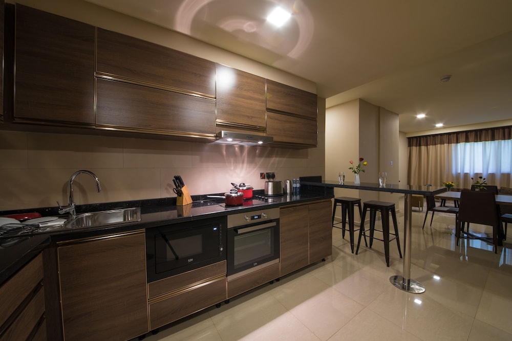 Kitante Apartments 33/50