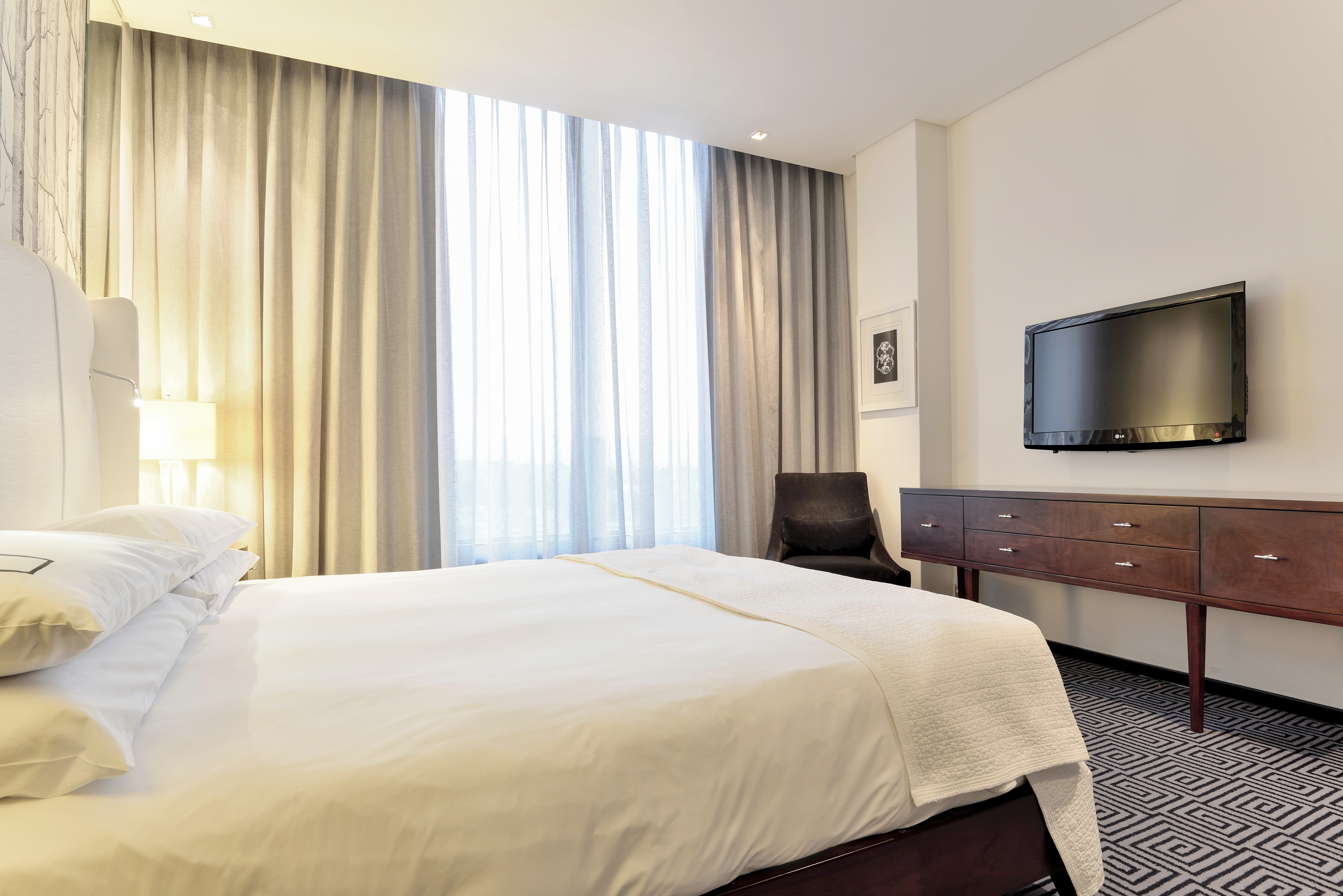 Room, 2 Beds